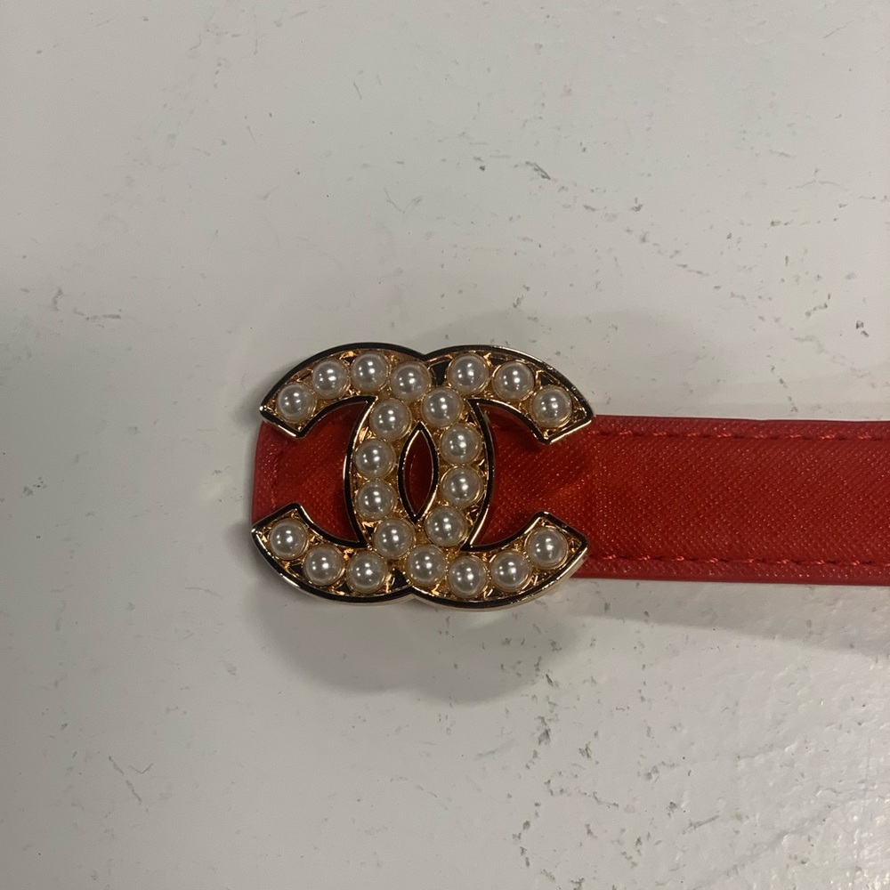 Brand new designer INSPIRED child’s belt.